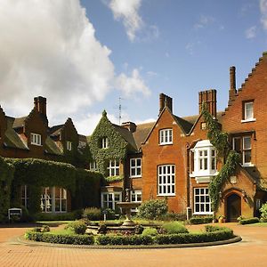 Sprowston Manor Hotel, Golf & Country Club