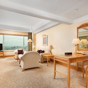 Grand Metropark Hotel Nanjing